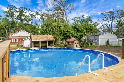 402 Sears Street, Saint George, SC 29477 - Photo 49