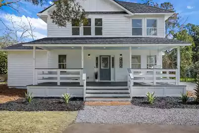 402 Sears Street, Saint George, SC 29477 - Photo 3