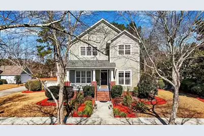 500 Hawthorne Avenue, Summerville, SC 29483 - Photo 5