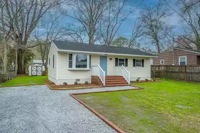 2332 Eagle Drive, North Charleston, SC 29406 - Photo 1