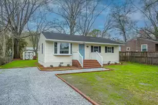 2332 Eagle Dr, North Charleston, SC 29406 - Photo 1