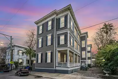 20 Limehouse Street #C, Charleston, SC 29401 - Photo 1