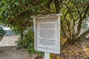 20 Limehouse St, Charleston, SC 29401 - Photo 43