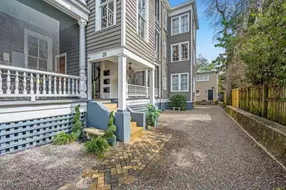 20 Limehouse Street #D, Charleston, SC 29401 - Photo 21