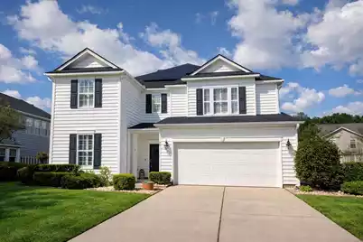 161 Berwick Drive, Summerville, SC 29483 - Photo 1