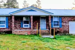 720 Newman St, Orangeburg, SC 29115 - Photo 1