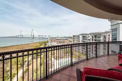 283 Plaza Court S #8, Mount Pleasant, SC 29464 - Photo 1