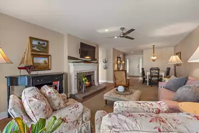 1949 Marsh Oak Lane, Seabrook Island, SC 29455 - Photo 23