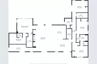 1282 Kings River Road, Pawleys Island, SC 29585 - Photo 37