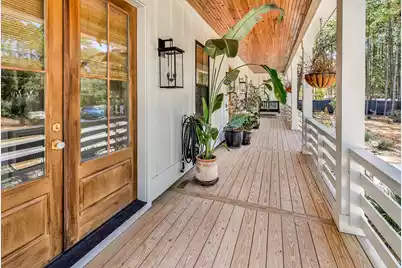 1282 Kings River Road, Pawleys Island, SC 29585 - Photo 9