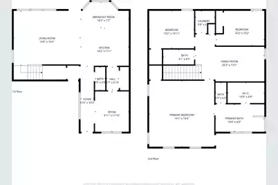 406 Branch Creek Trail, Summerville, SC 29483 - Photo 41