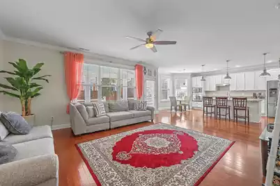 406 Branch Creek Trail, Summerville, SC 29483 - Photo 5