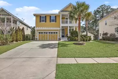 406 Branch Creek Trail, Summerville, SC 29483 - Photo 35