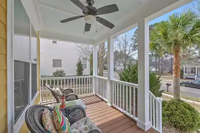 406 Branch Creek Trail, Summerville, SC 29483 - Photo 37