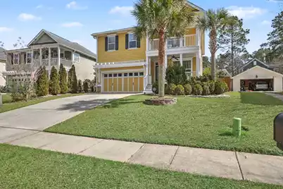 406 Branch Creek Trail, Summerville, SC 29483 - Photo 35