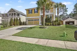 406 Branch Creek Trail, Summerville, SC 29483 - Photo 35