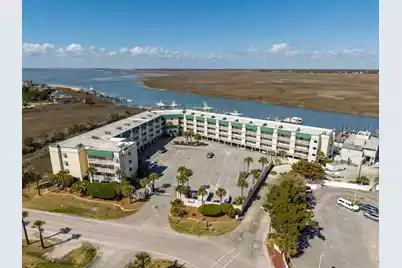3701 Dock Site Road #205, Edisto Beach, SC 29438 - Photo 29