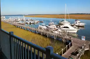 3701 Docksite Rd, Edisto Beach, SC 29438 - Photo 33