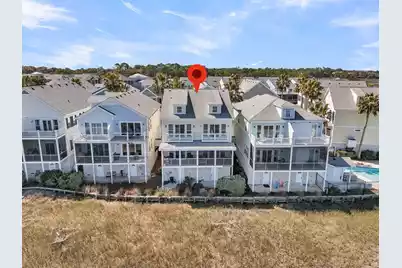 118 2nd Street W, Folly Beach, SC 29439 - Photo 25