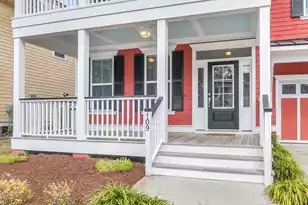 109 Evelyn Joy Dr, Summerville, SC 29483 - Photo 3