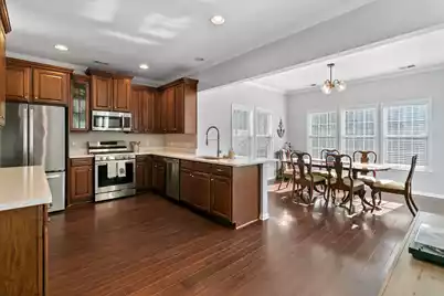 235 Nelliefield Creek Drive, Wando, SC 29492 - Photo 21