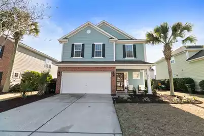 235 Nelliefield Creek Drive, Wando, SC 29492 - Photo 7