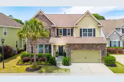 2254 Show Basket Way, Mount Pleasant, SC 29466 - Photo 1