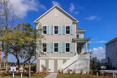 1548 John Fenwick Lane, Johns Island, SC 29455 - Photo 1
