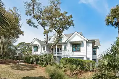6823 Back Bay Drive, Isle Of Palms, SC 29451 - Photo 57