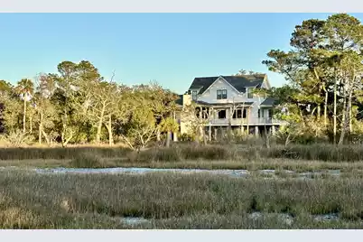 6823 Back Bay Drive, Isle Of Palms, SC 29451 - Photo 3