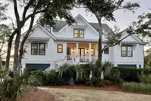 6823 Back Bay Dr, Isle Of Palms, SC 29451 - Photo 1