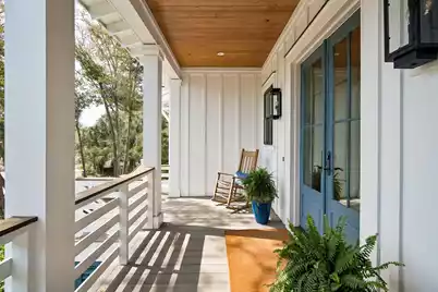 6823 Back Bay Drive, Isle Of Palms, SC 29451 - Photo 3