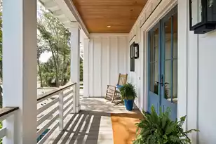 6823 Back Bay Dr, Isle Of Palms, SC 29451 - Photo 3