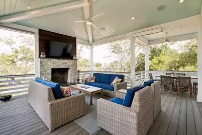 6823 Back Bay Drive, Isle Of Palms, SC 29451 - Photo 23