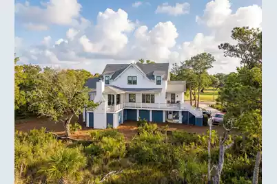 6823 Back Bay Drive, Isle Of Palms, SC 29451 - Photo 55