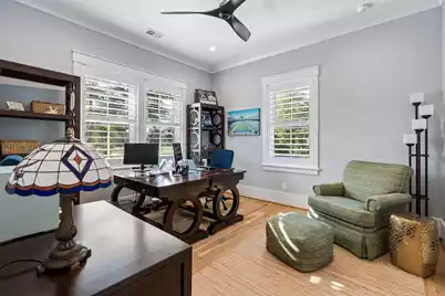 6823 Back Bay Drive, Isle Of Palms, SC 29451 - Photo 37