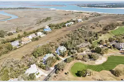 6823 Back Bay Drive, Isle Of Palms, SC 29451 - Photo 61