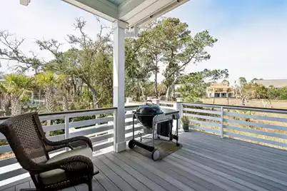 6823 Back Bay Drive, Isle Of Palms, SC 29451 - Photo 17