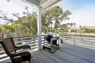 6823 Back Bay Dr, Isle Of Palms, SC 29451 - Photo 17