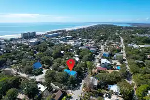 124 Hudson Ave E, Folly Beach, SC 29439 - Photo 21