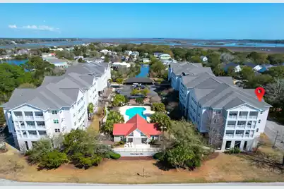 1984 Folly Road #Apt B308, Charleston, SC 29412 - Photo 3