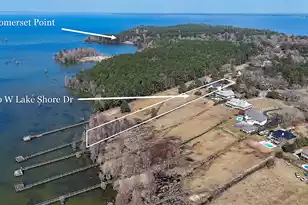 2030 Lake Shore Dr W, Pinopolis, SC 29469 - Photo 77