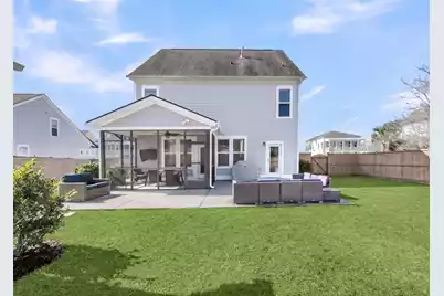2008 Bouganvillia Drive, Johns Island, SC 29455 - Photo 33