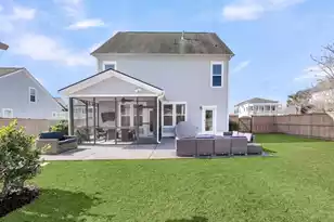 2008 Bouganvillia Dr, Johns Island, SC 29455 - Photo 33
