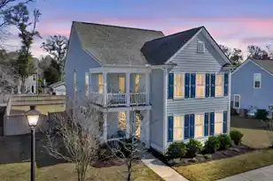 2008 Bouganvillia Dr, Johns Island, SC 29455 - Photo 1