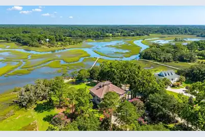 6411 China Back Lane, Meggett, SC 29449 - Photo 1