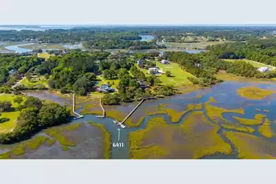 6411 China Back Lane, Meggett, SC 29449 - Photo 7
