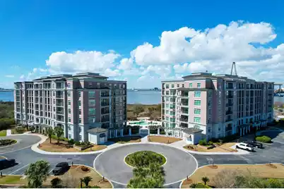 161 Plaza Court N #501, Mount Pleasant, SC 29464 - Photo 1