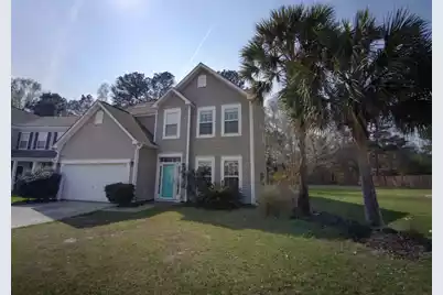 5004 Blair Road, Summerville, SC 29483 - Photo 1