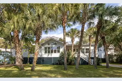 257 Forest Trail, Isle Of Palms, SC 29451 - Photo 1